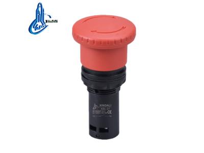 XDL27-ES545 Emergency Stop Symbol Pushbutton Emergency Stop Button