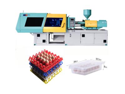 injection molding machine