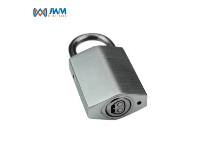 security padlock