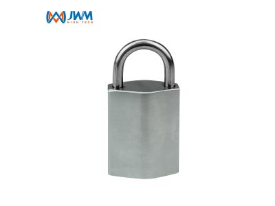 security padlock