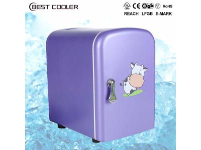 4L mini cooler 