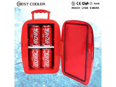 5L mini cooler 