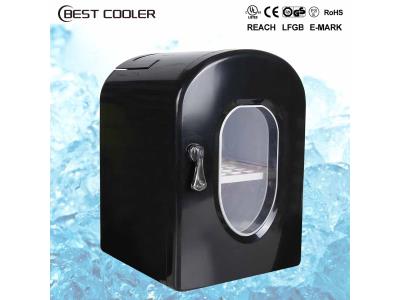 9L mini cooler semiconductor fridge