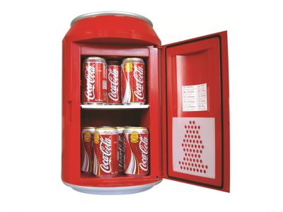 10L mini fridge warmer & cooler