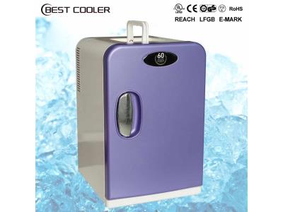 15Liters mini fridge warmer & cooler