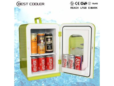 15Liters mini fridge warmer & cooler