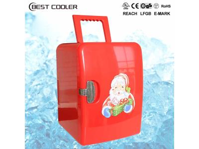 20L mini fridge warmer & cooler