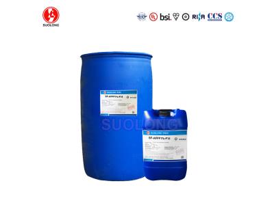 1% Afff Firefighting Foam Concentrate