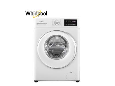 Whirlpool ce approved front loading cheap home fully automatic washing machine