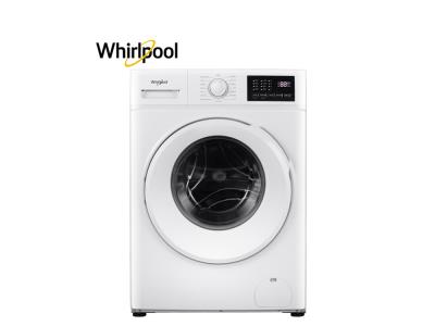 Whirlpool ce approved front loading cheap home fully automatic washing machine