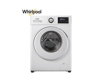 fully automatic front loading washing machine dryer 8kg washing machine