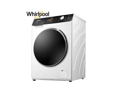 whirlpool the most popular 8/9/10kg oem fully automatic washing machine