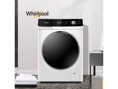 whirlpool the most popular 8/9/10kg oem fully automatic washing machine