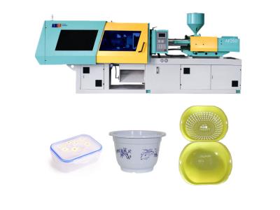 chen hsong used injection molding machine