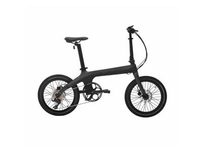 ole S Carbon Fiber E-bike