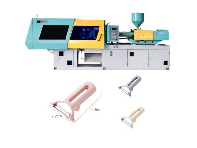 pet injection molding machine