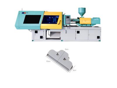 injection plastic molding machine