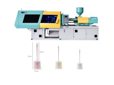 yizumi injection molding machine