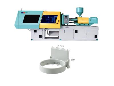 injection molding machinery