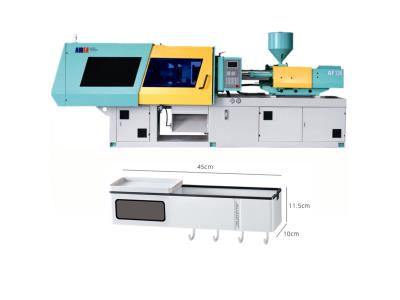 silicone injection molding machine