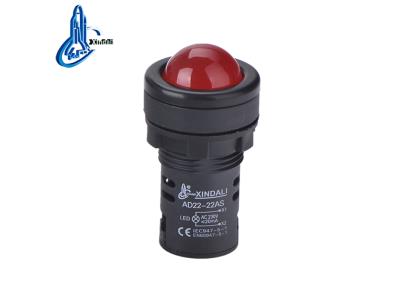 AD22-22AS LED Long Life Indicator Signal Light LED Signal Lamp