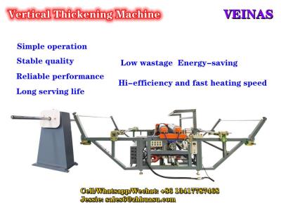 Veinas EPE Foam Vertical Thickening Machine,Bonding Machine,Laminating Machine,Lamination