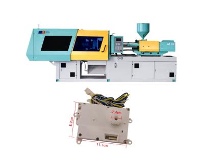 yizumi injection molding machine