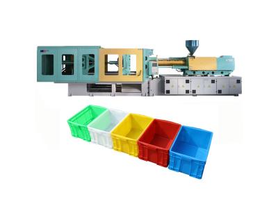 lsr injection molding machine