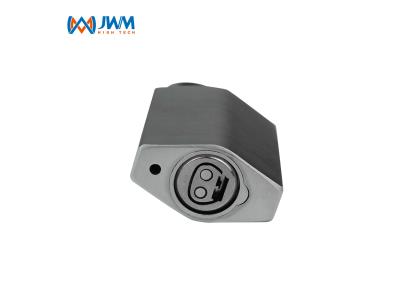 outdoor electronic lock