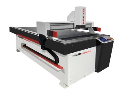 EPE/EVA/XPE/EPP Foam Digital Smart Proofing Cutter, Cutting Machine, EPE Foam Sampling and