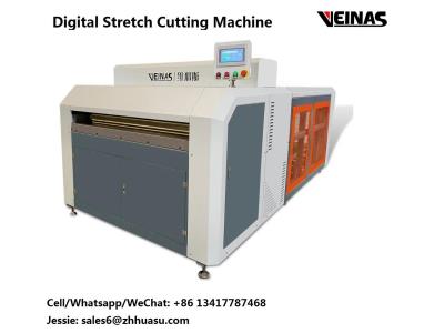 Veinas Digital Stretch Cutter, EPE Foam Stretch Cutting Machine, Slicing Machine, Slicer