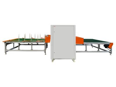 EPE/EVA/Corrugated Cardboard Auto. Adjusting Cutting Discs Cutting Machine (Circular Cutte