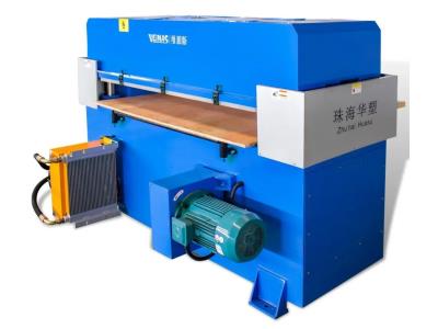 Veinas EPE Foam Four-column Hydraulic Oil Press Machine, Expanded Polyethylene Foam Plasic