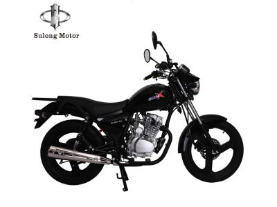 Motorcycle  GN style manufacturer China suppliy motorbike 2021 150cc