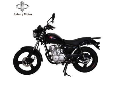 Motorcycle  GN style manufacturer China suppliy motorbike 2021 150cc