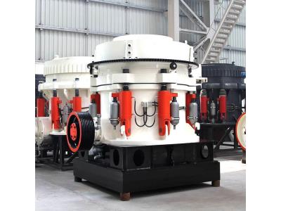 Cone Crusher