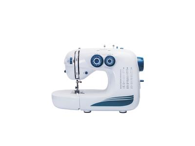42 kinds of stitch pattern multi-functional sewing