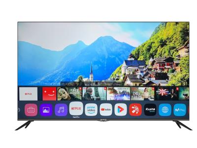 aiwa Smart TV, Television, LED TV, Android TV professional manufacturer.