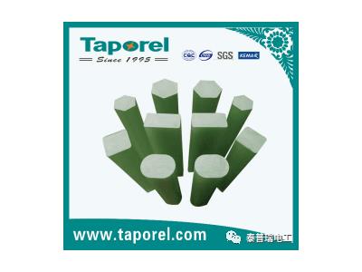 Pultrusion injection& pultrusion epoxy; Fiber glass square rod; Hexagonal rod; Round rod;