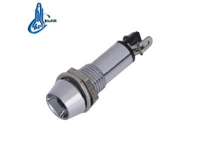 AD22C-10T 10mm metal led indicator light signal lamp pilot lamp