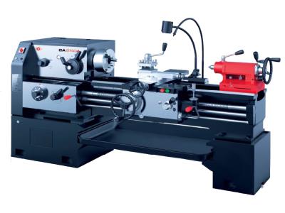 conventional lathe