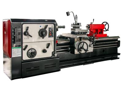 conventional lathe 