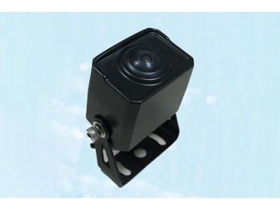 Car Front & Rear View Video Camera XD C C2F2