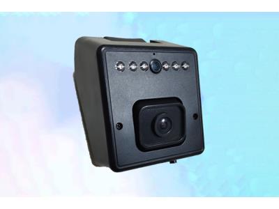 In-car and Front View Dual Lens Camera XD �C C3T1