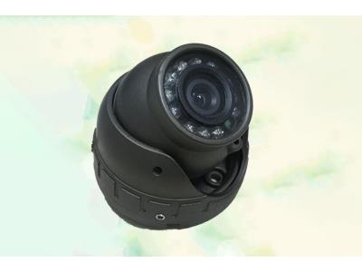 In-car Monitoring Dome Camera XD C C212