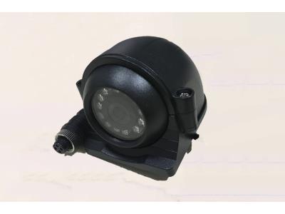 Side View Dome Camera XD C C2R2