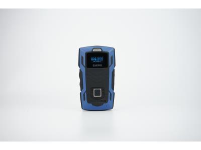 fingerprint security guard tour system