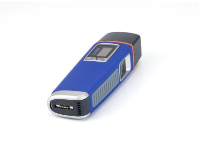 fingerprint patrol scanner