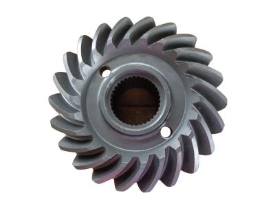 The Excellent and Cost-Effective Bevel Gear 22t Rotavator Spare Parts Used for Rotary Rx18