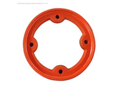 The Best Case Dish Furrow Rotavator Spare Parts Used for Rotary Rx162f